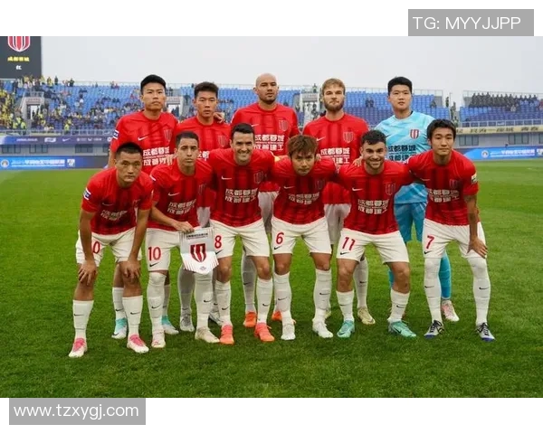 成都足球队在城市联赛中的速度优势与战术分析 成都足球队在城市联赛中的速度优势与战术分析