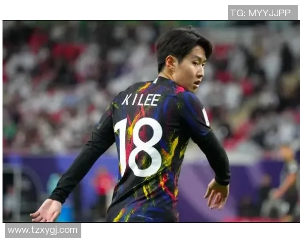 揭露韩国黑心足球明星背后的丑闻与真相揭秘 揭露韩国黑心足球明星背后的丑闻与真相揭秘