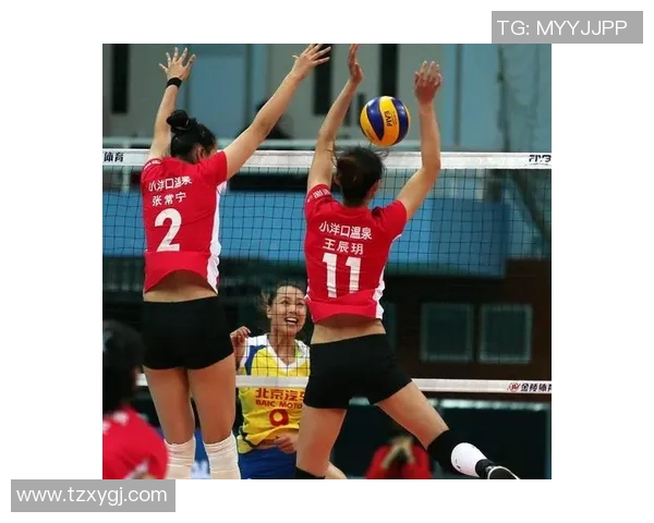 排球盛宴:深入解析西安排球队的战术节奏与团队协作 排球盛宴:深入解析西安排球队的战术节奏与团队协作