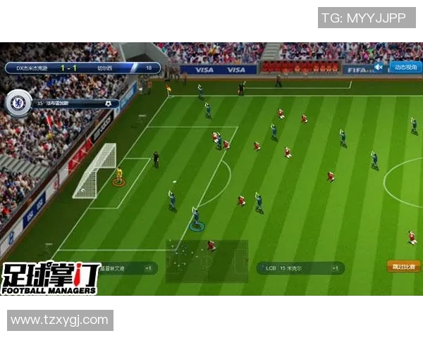 我的足球明星游戏带你体验真实赛场的激情与挑战 我的足球明星游戏带你体验真实赛场的激情与挑战