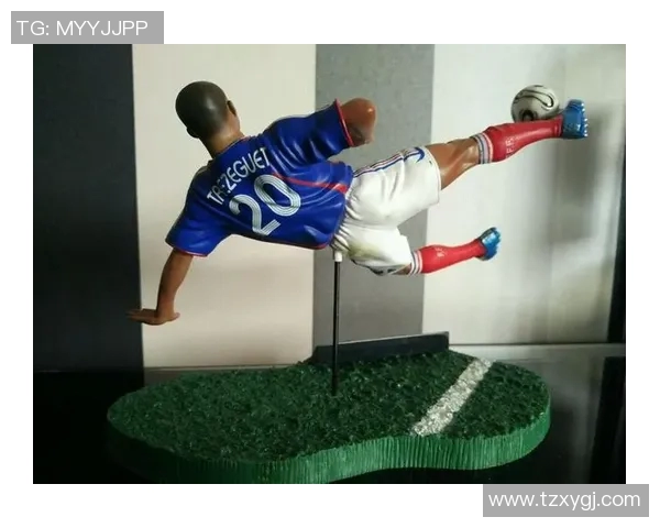 足球明星人偶钩织教程打造个性化球迷收藏品的创意之旅 足球明星人偶钩织教程打造个性化球迷收藏品的创意之旅