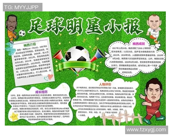 足球明星观看指南:哪里能找到他们的比赛和活动信息 足球明星观看指南:哪里能找到他们的比赛和活动信息