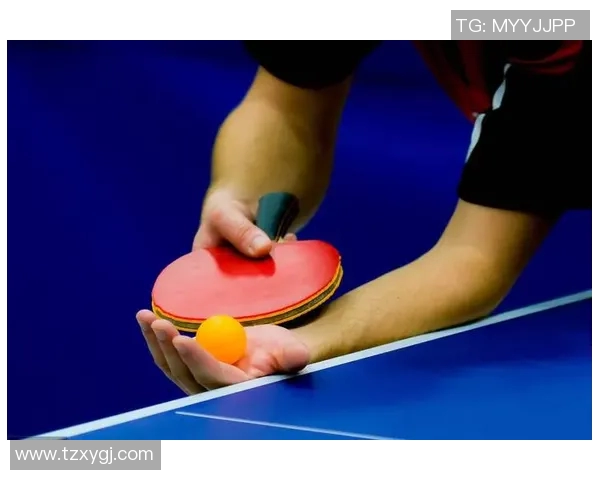 从零基础到高手之路乒乓球灵活性训练全攻略与技巧分享 从零基础到高手之路乒乓球灵活性训练全攻略与技巧分享