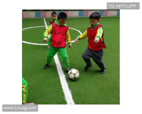 幼儿版足球明星视频带你领略小小球员的精彩瞬间与成长故事 幼儿版足球明星视频带你领略小小球员的精彩瞬间与成长故事
