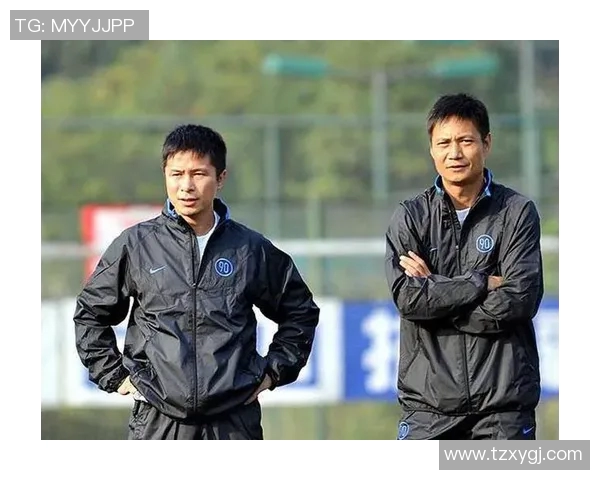 彭伟国足球明星的传奇之路与对中国足球的深远影响 彭伟国足球明星的传奇之路与对中国足球的深远影响