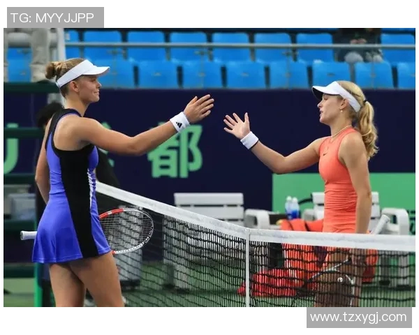 成都网球队比赛经验分享与提升策略探讨助力青少年网球发展 成都网球队比赛经验分享与提升策略探讨助力青少年网球发展