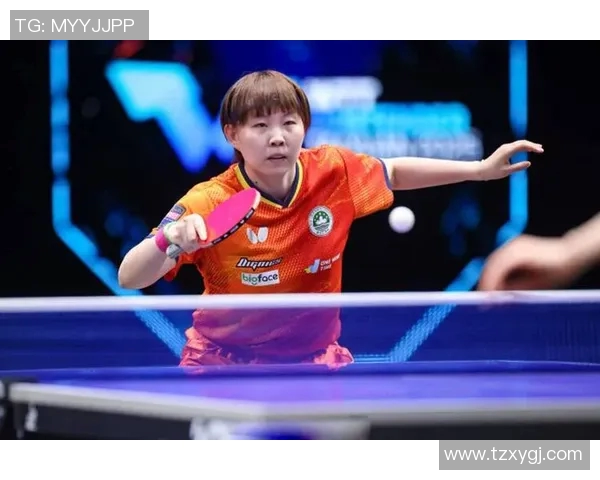 武汉乒乓球队战术变革引发热议新策略助力球队崛起 武汉乒乓球队战术变革引发热议新策略助力球队崛起