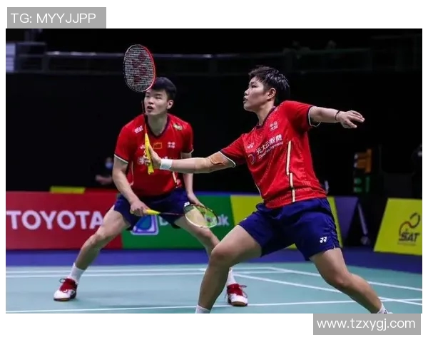 羽毛球团队协作实力榜单出炉杭州羽毛球队荣登第十名位置