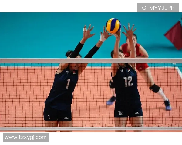 广州排球队在世界锦标赛中的耐力表现与战术分析 广州排球队在世界锦标赛中的耐力表现与战术分析