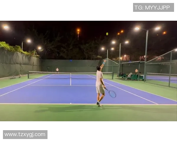 广州网球队与北京网球队的速度对决赛后分析与总结