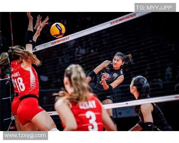 杭州排球队在世锦赛中的意识表现分析与反思