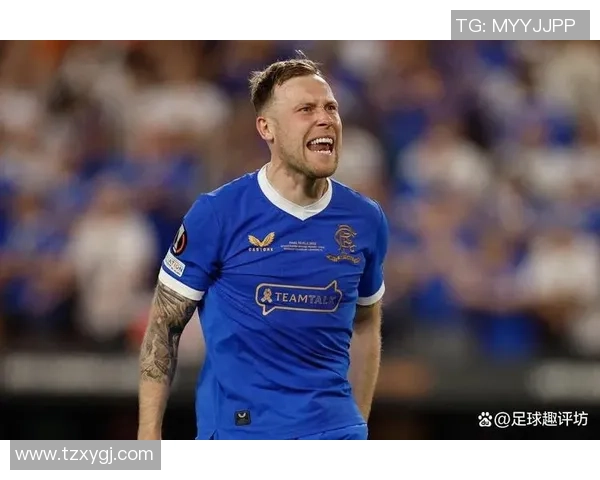 在格拉斯哥崛起的足球明星是谁引领了这座城市的荣耀与梦想