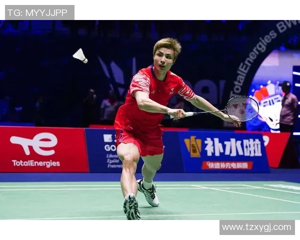 广州羽毛球队在世界锦标赛中的灵活性表现分析与点评