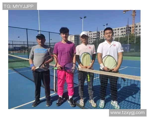 成都网球队在冠军赛中的灵活战术与团队协作表现分析