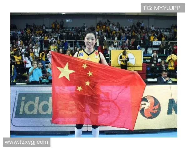 杨磊独家分享排球技巧与心得体会助你提升竞技水平