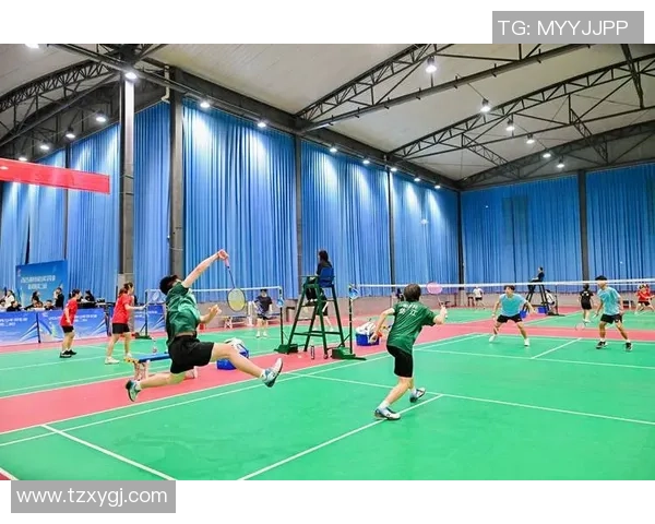 重庆羽毛球队包夹战术解析及其在比赛中的应用与影响