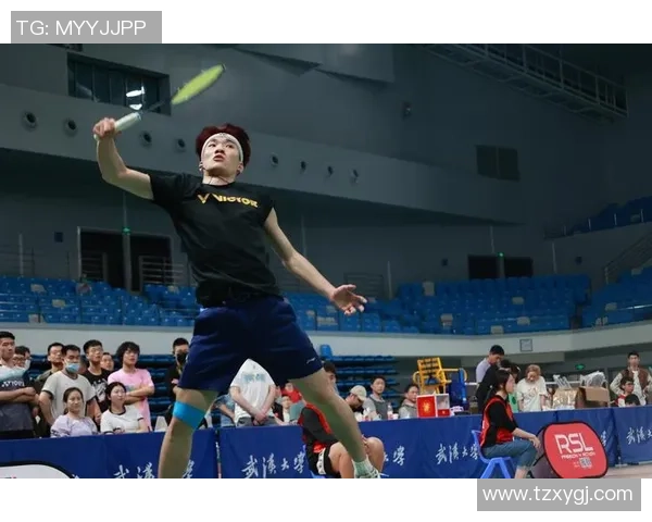 武汉羽毛球队的节奏分析与表现评估探讨