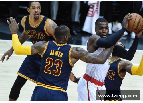 NBA季后赛正酣！热火惊险胜雄鹿进入东部决赛 - 副本