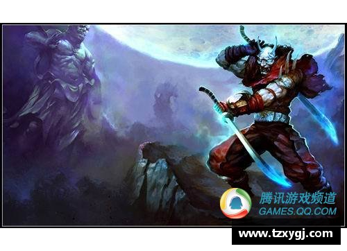 恕瑞玛之光：英雄联盟的传奇征程