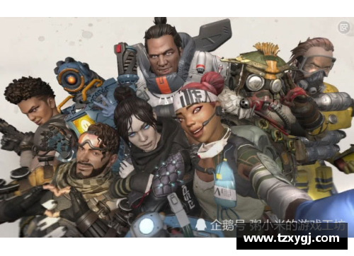 探索《Apex 英雄》手游的背后世界与战术技能