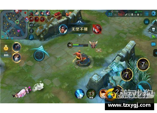 王者荣耀项羽：无敌装备全解析